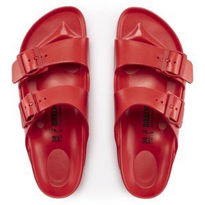 New Birkenstock Arizona Essentials EVA Slide Sandals